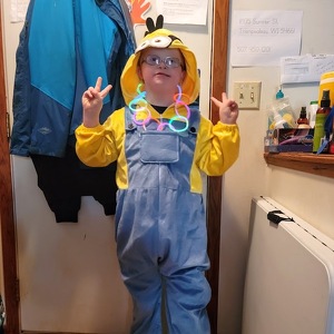 Team Page: Mason's Minions